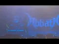ABBATH - Tyrants (Immortal cover) | Live @Stadsgehoorzaal Leiden 26-04-2026