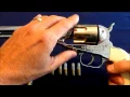 Vintage Cap Guns Hubley Colt 45