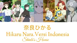 Download Hikaru Nara ost.Shigatsu wa kimi no uso (Shinbi's House) MP3