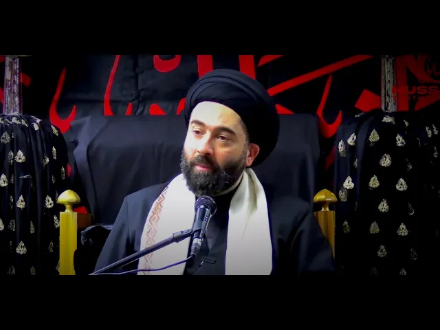 What's Your Relationship Like with Your Imam? - Fatemiyah 2024