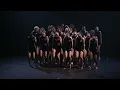 UNITED IN GRIEF | PARIS CAV CHOREOGRAPHY