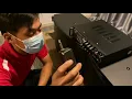 Download Lagu Ampaudio Karaoke setup and speaker test