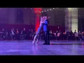 Hernan Hernandez & Maude Andrey - Indio Manso - Carlos Di Sarli