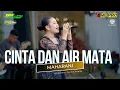 Download Lagu MAHARANI - CINTA DAN AIR MATA | ONE PRO | WEDDING DIMAS - LINA MP3