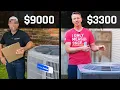DIY Central Air Install for 3300 Including Tools