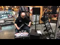 Live Drum Kit elektronisches Schlagzeug von Rock and Roll it MUKIKIM