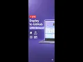 Deploying My Portfolio Website to GitHub LIVE Full Step-by-Step Setup