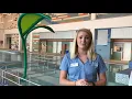 Plano Parks Recreation Pool Pals Episode