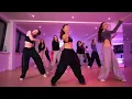 Ciara - Get Up ft. Chamillionaire | Choreo by Mariana