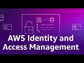 AWS IAM Tutorial 2025 Users Groups Policies MFA Mastery - Part 1