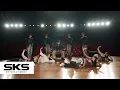 ALL N - We Up Performance Version