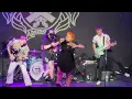 Catbite: CALL YOUR BLUFF Live in Concert July 6, 2023 @ St. Andrews Hall in Detroit, Michigan