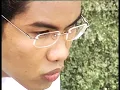 Mamat - Saju Di Danau Rindu (Official Music Video)