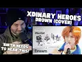 Download Lagu Metal Vocalist First Time Reaction -  Xdinary Heroes가 부르는 Bring Me The Horizon  ＜Drown＞