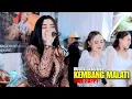 Lagu KEMBANG MALATI - TRIO HAPPY | RUSDY OYAG LIVE 