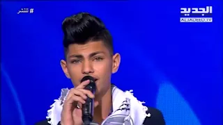 ايمن أمين    موطنى                          دندنها