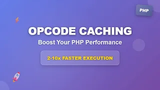 Boost PHP Performance with Opcode Caching A Beginner s Guide