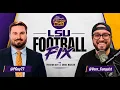 LSU Football Camp Intel What s Real What s Hype Who s Emerging LSU Football Fix