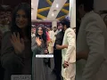 Download Lagu Sarah khan \u0026 Imran ashraf spotted together for new drama premiere #starstalentagency #sarahkhan