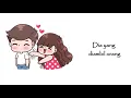 Download Lagu Lirik Lagu Apakabar Mantan - Aviwkila (Animasi)