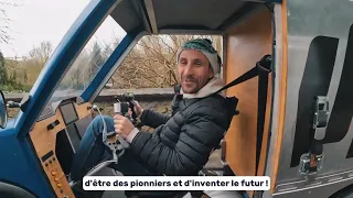 La Bande Annonce du Film de La Nouvelle Aventure Mobile