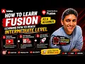 Adobe Workfront Fusion Training How to Learn Fusion as a Beginner