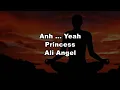 Jalousie - Paroles (Lyrics) - Princesse Lover