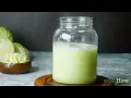 How to Make Cabbage Juice