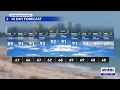Southwest Florida Weather Forecast