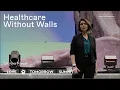Healthcare Without Walls Dr Nirit Pilosof