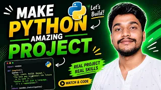 First Python Project Build This To-Do List App Today Scriptted future