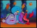Download Lagu Ariels undervattensäventyr - VHS Trailer Swedish