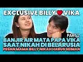 Download Lagu ALASAN BILLY VIKA BURU2 NIKAH DI BELARUSIA !? BILLY MAU PUNYA ANAK 8 ??