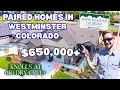 Living In Denver Westminster s Best Paired Homes