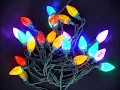 PHILIPS C9 LED TWINKLE LIGHTS