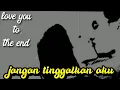 Download Lagu story wa jangan tinggalkan aku..keren