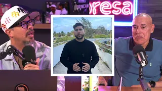 JAVIER DE JESÚS REVELA SU CONFRONTACIÓN CON GALLO Y HABLA DE GILITO