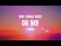 Download Lagu Cody Lovaas - Oh No! (Lyrics) feat. ROZES