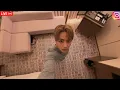 BTS V Instagram Live Today Ended So Unexpectedly bts v instagram update