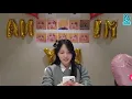 Download Lagu TWICE Mina singing “Snowman” on Vlive (birthday Vlive) .
