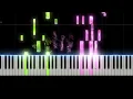 RUINART - R2 [PIANO TUTORIAL]