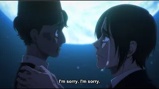 SHOCKING Truth Why EREN Became Evil Attack on Titans Final Season