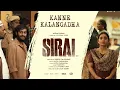 Lagu Sirai - Kanne Kalangadha Video Song | Vikram Prabhu | LK Akshay Kumar | Justin Prabhakaran |Suresh R