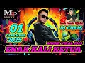 DJ NYA TINGGI KALI‼️DJ CHRIS MP CLUB 01 DESEMBER 2025 ENAK KALI