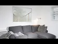 Download Lagu How to Assemble and Mount an IKEA BJÖRKSTA picture with the Frame visible