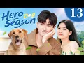 Download Lagu City ​​Builder 13丨Huang Xiaoming and Yin Tao's military love story that was delayed for ten years