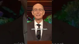 Finding Peace In This Life 