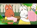 Max and Ruby Fun SUMMER Compilation Funny Cartoon Collection for Kids By Treehouse Direct