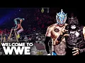 Lagu The Lucha Brothers | Welcome to WWE