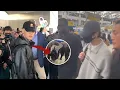 Download Lagu Secret Revealed! Jungkook \u0026 Jimin Board the Same Plane—What Is HYBE Really Hiding?
